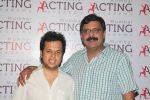 at Luv Israni_s Mumbai Acting Academy launch in Andheri, Mumbai on 24th Nov 2012 (21).JPG